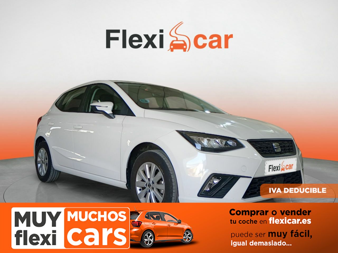 Foto Seat Ibiza 1