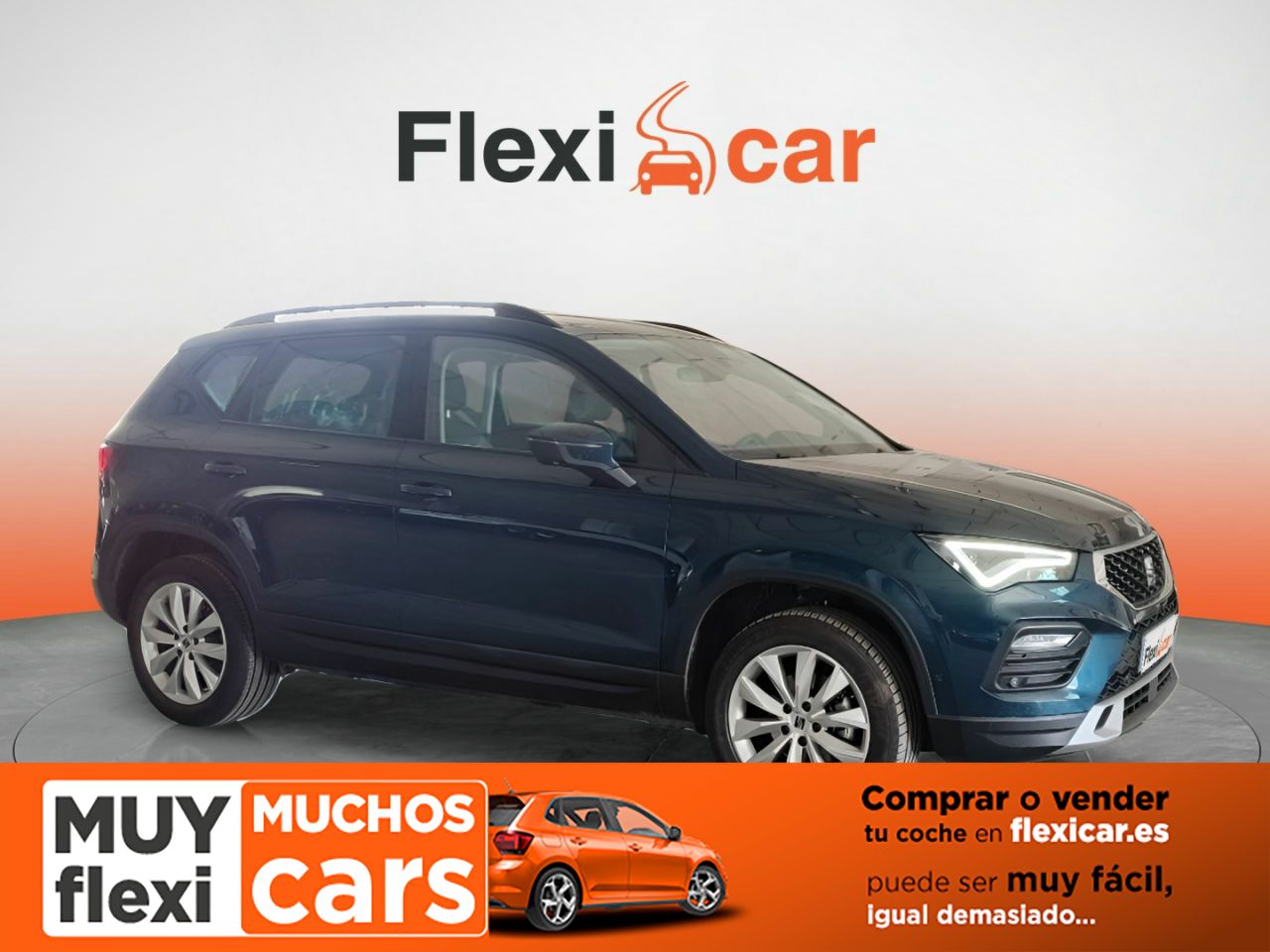 Foto Seat Ateca 1