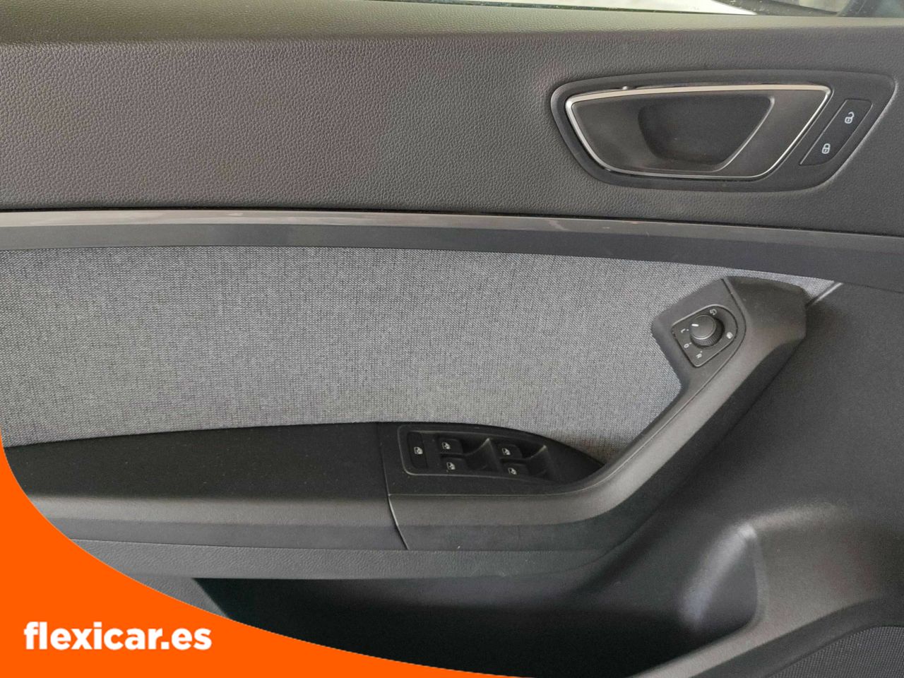 Foto Seat Ateca 19