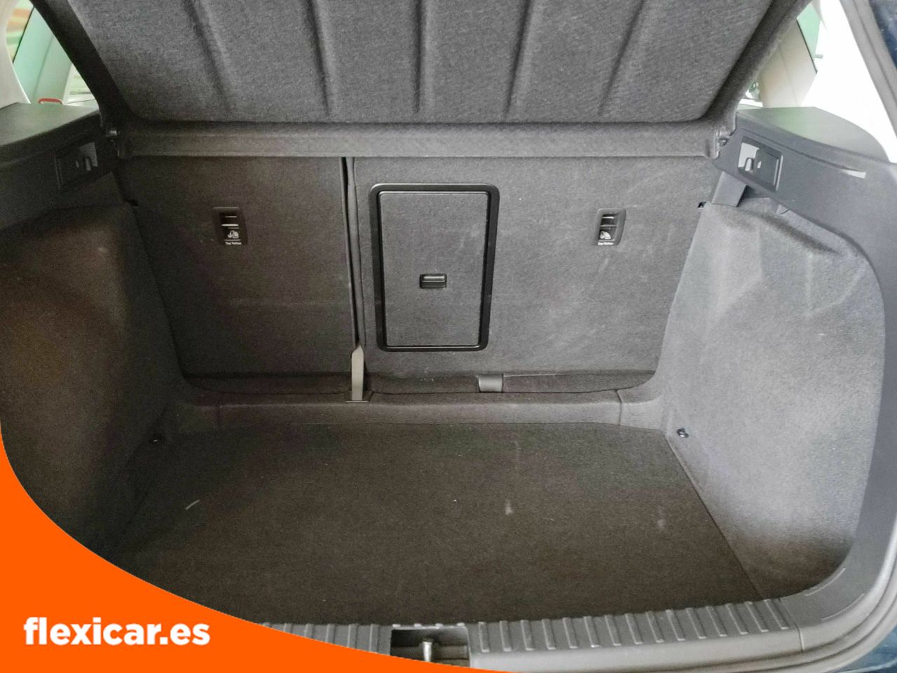 Foto Seat Ateca 28