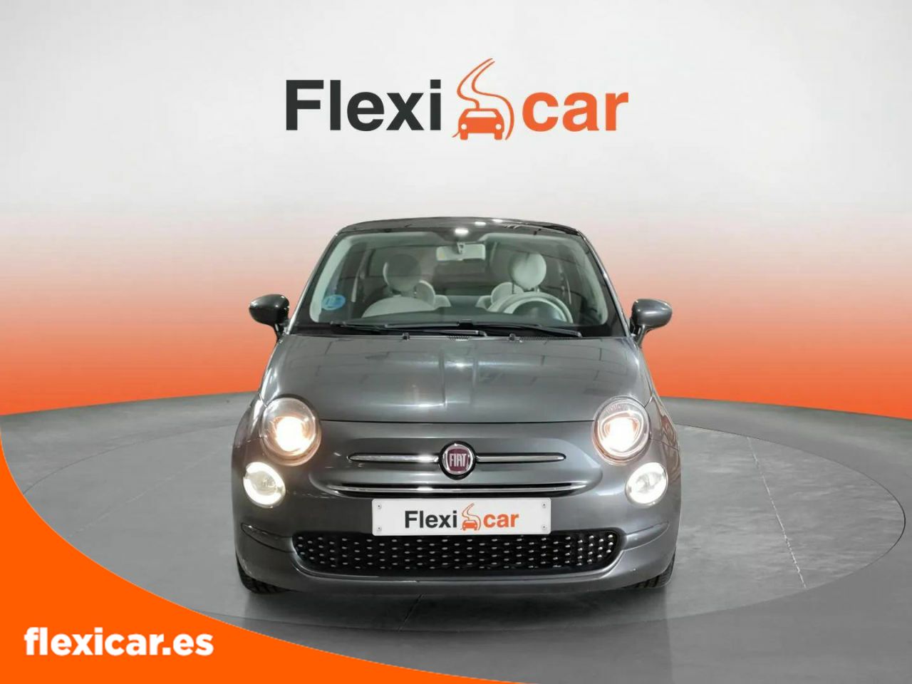 Foto Fiat 500 2