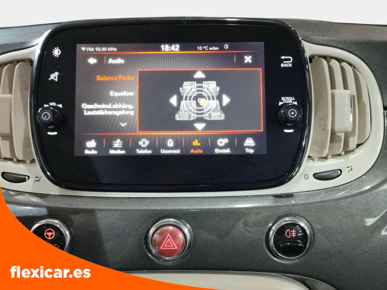 Foto Fiat 500 12