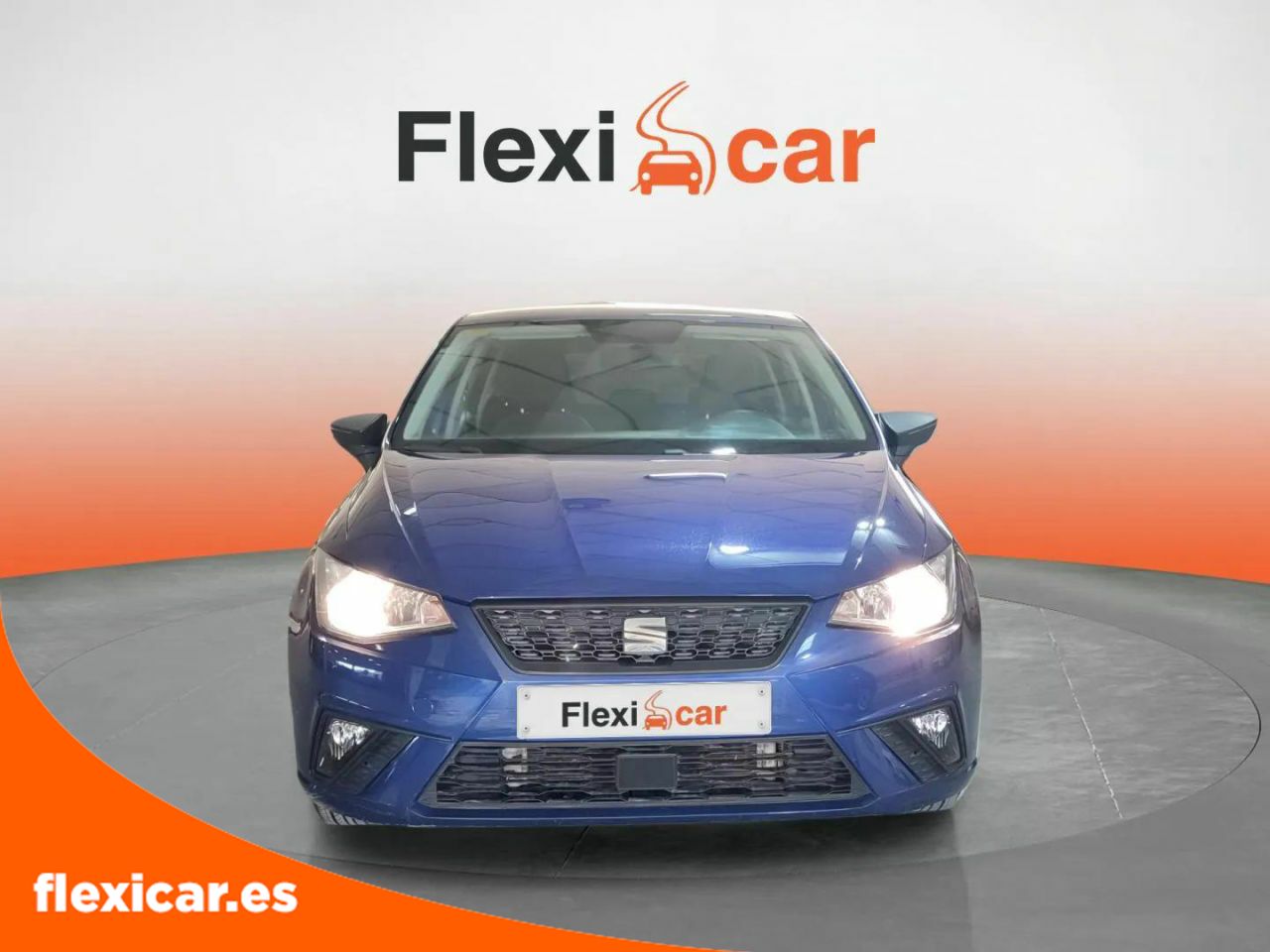 Foto Seat Ibiza 2