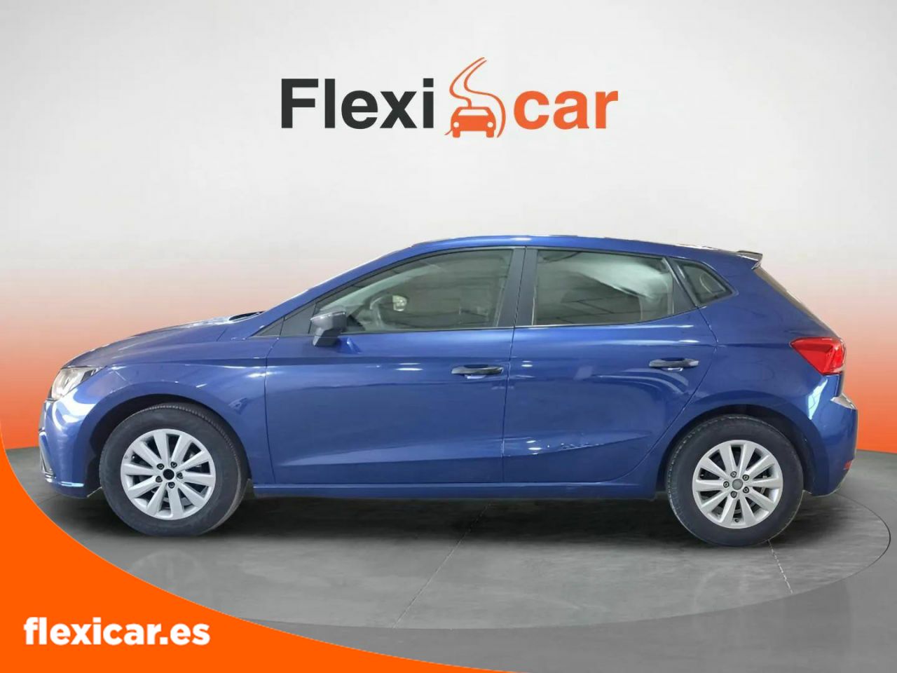 Foto Seat Ibiza 3