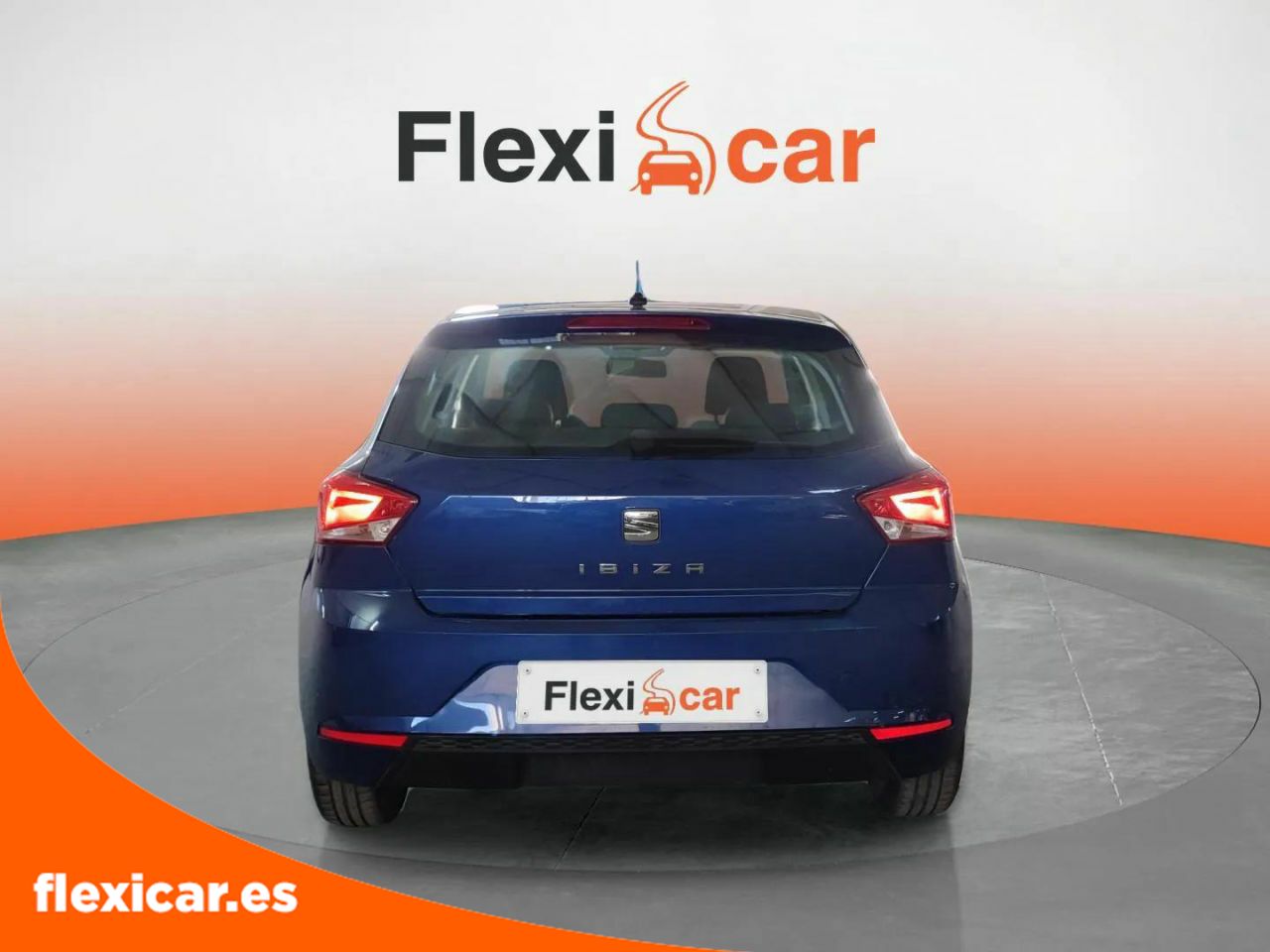 Foto Seat Ibiza 4