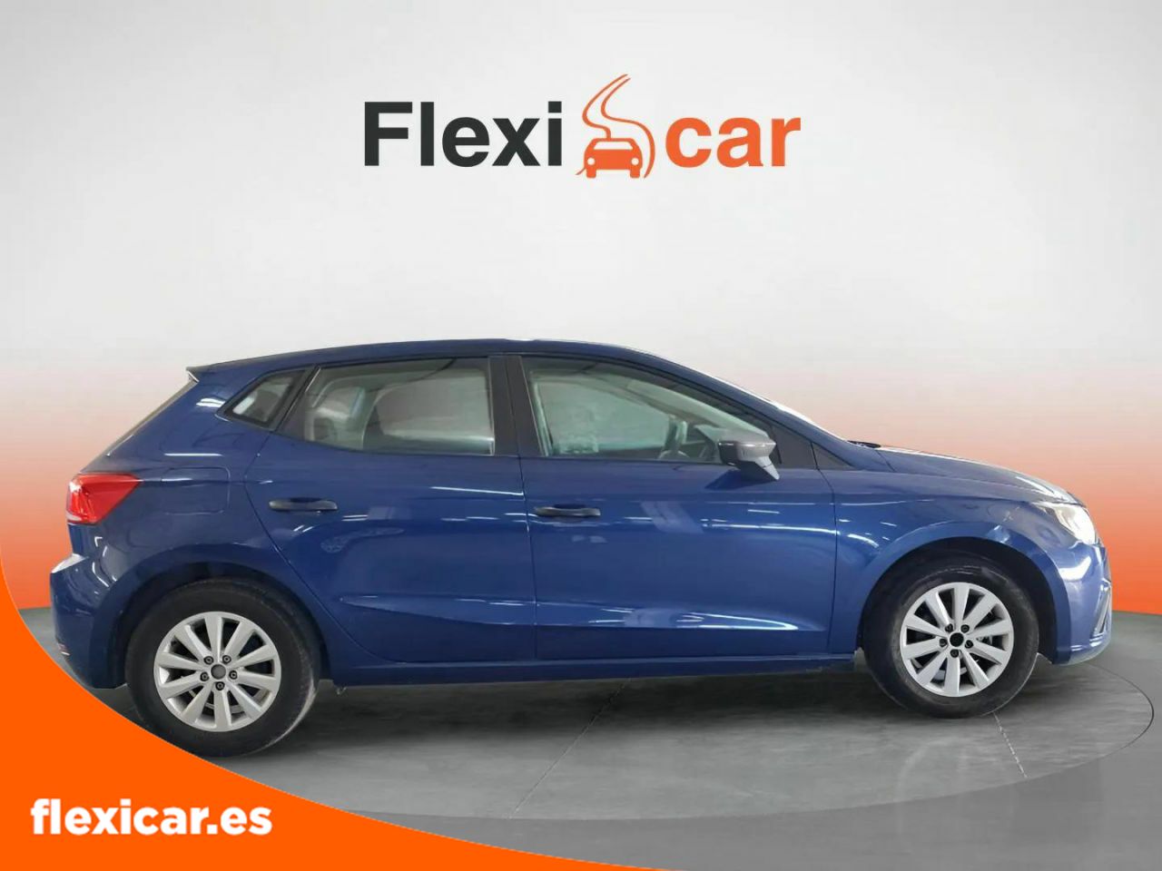 Foto Seat Ibiza 5