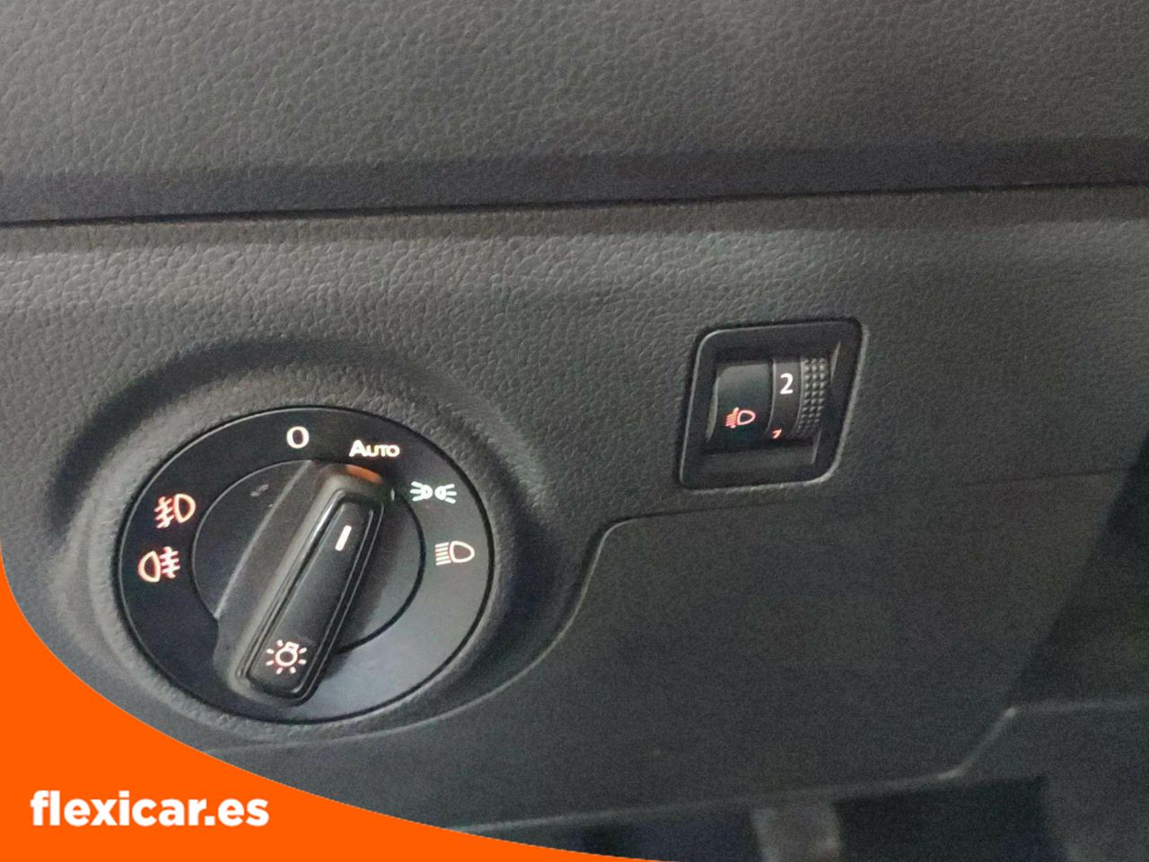 Foto Seat Ibiza 9