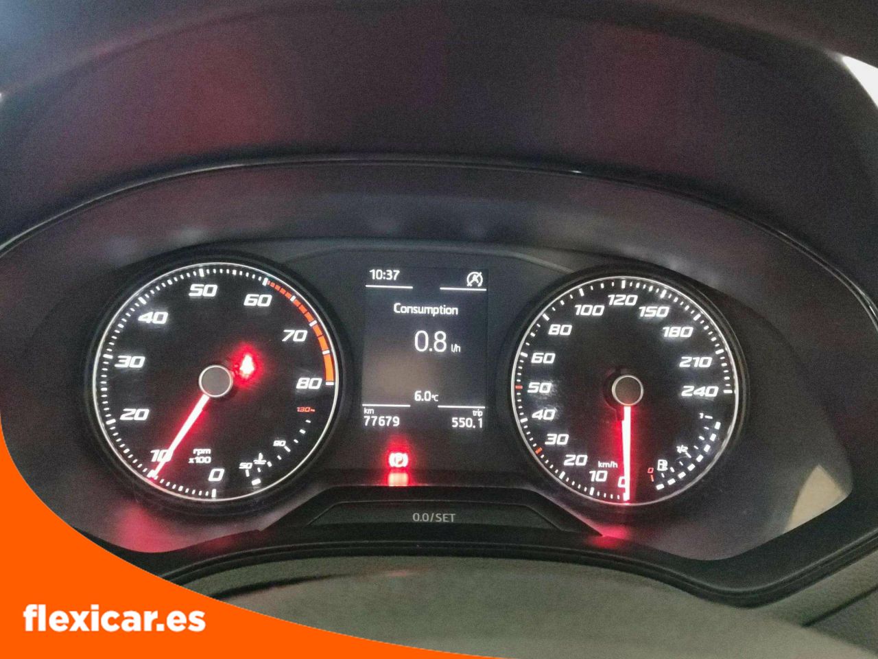 Foto Seat Ibiza 11