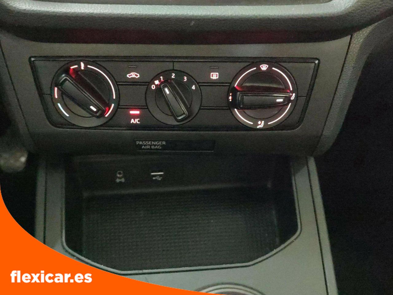 Foto Seat Ibiza 14
