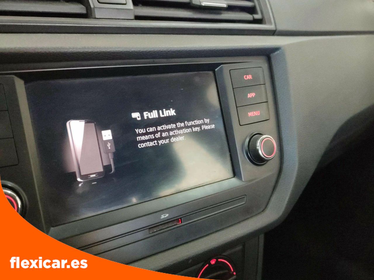 Foto Seat Ibiza 16