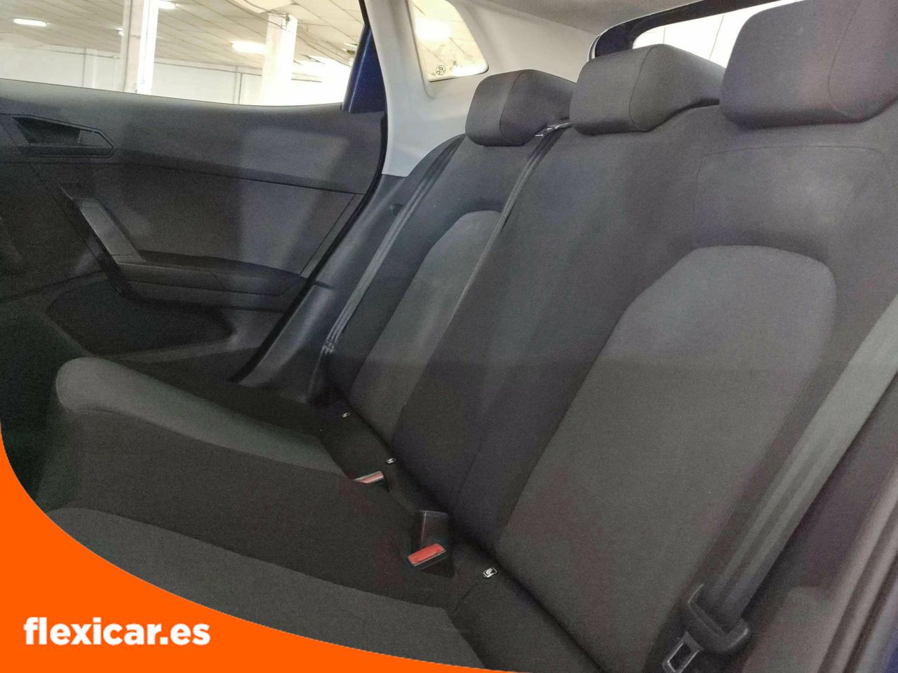 Foto Seat Ibiza 19