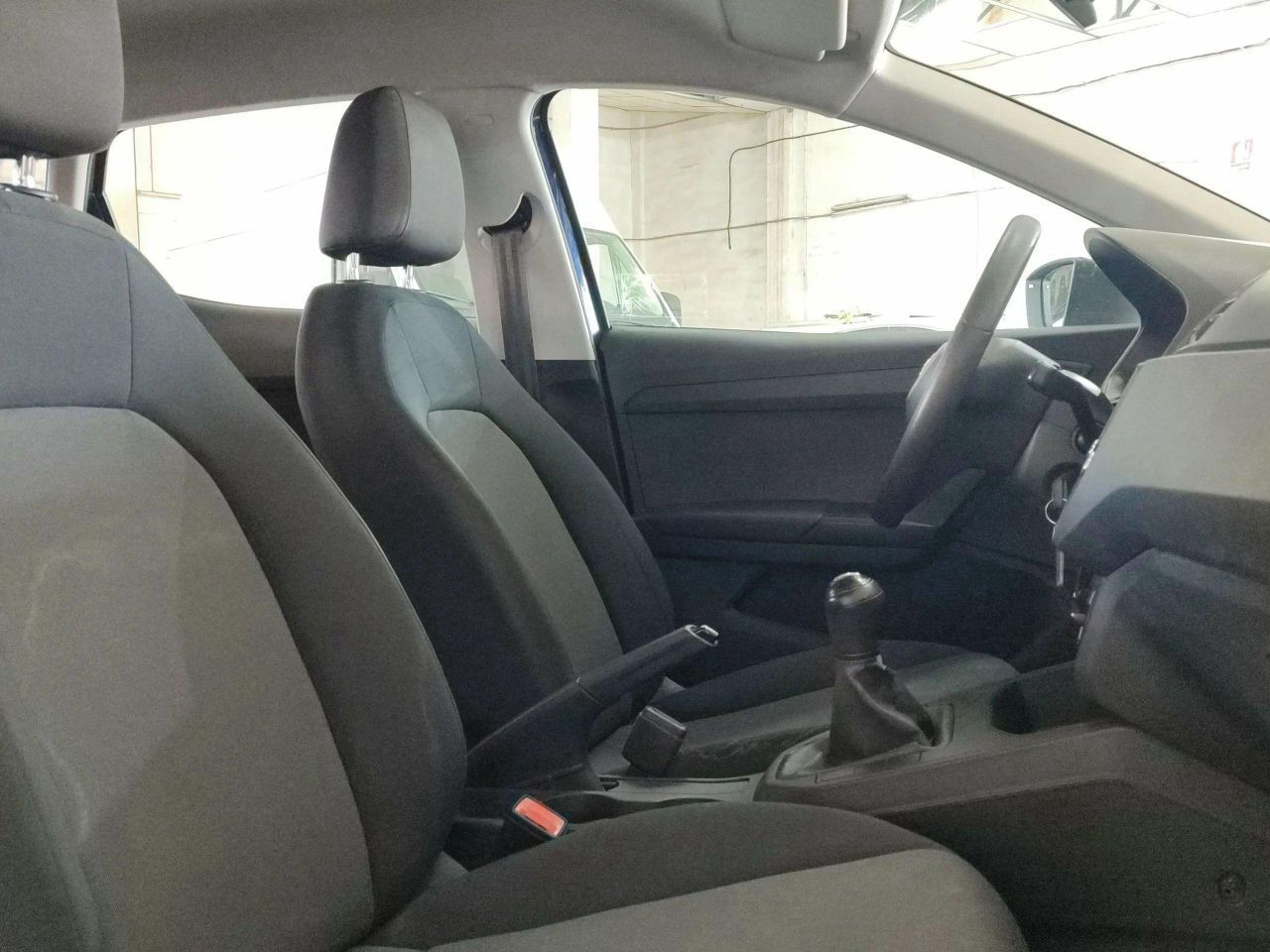 Foto Seat Ibiza 22