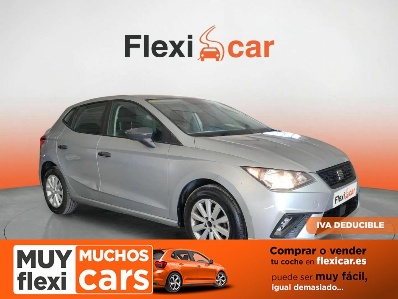 Foto Seat Ibiza 1