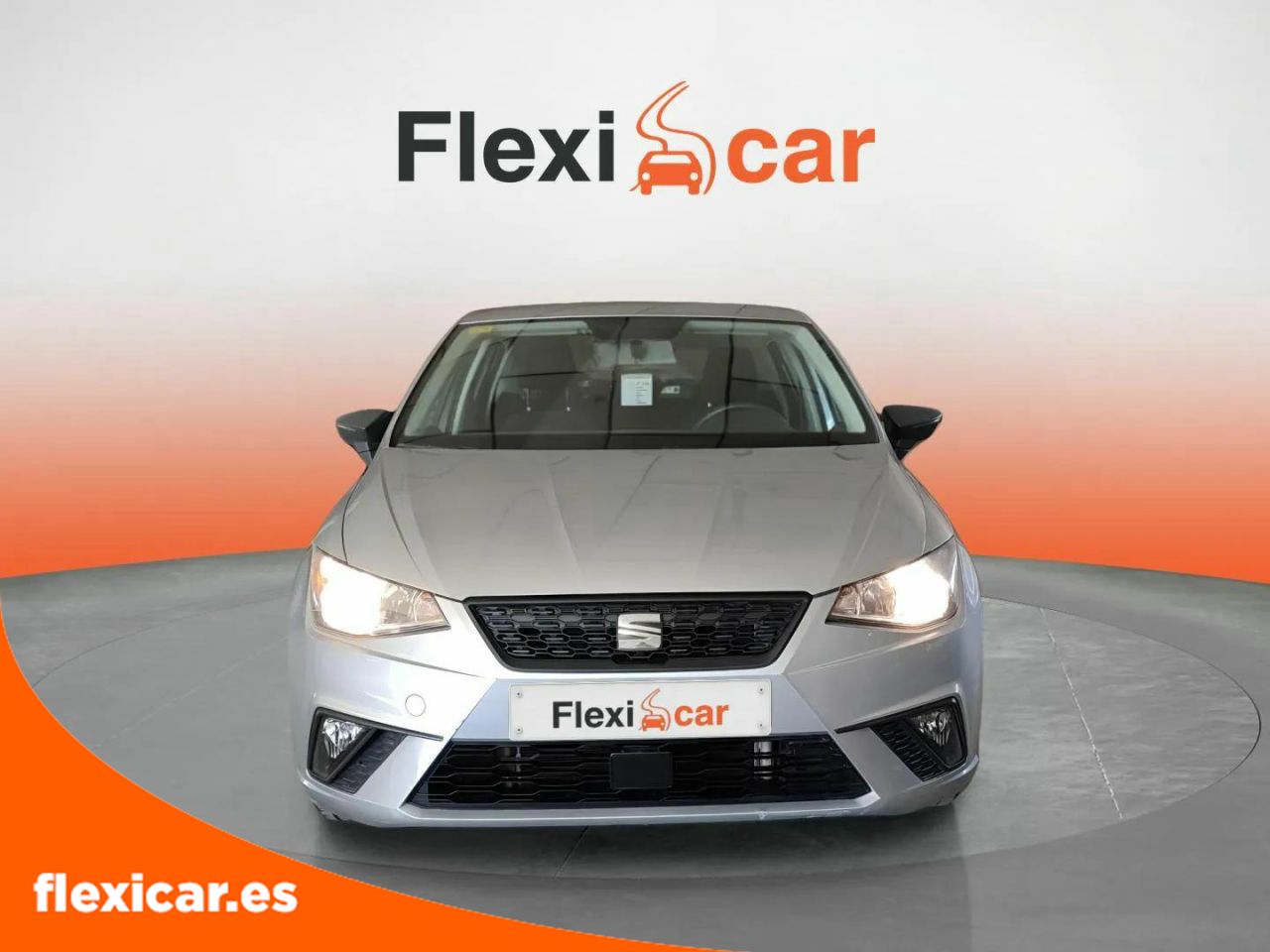 Foto Seat Ibiza 2