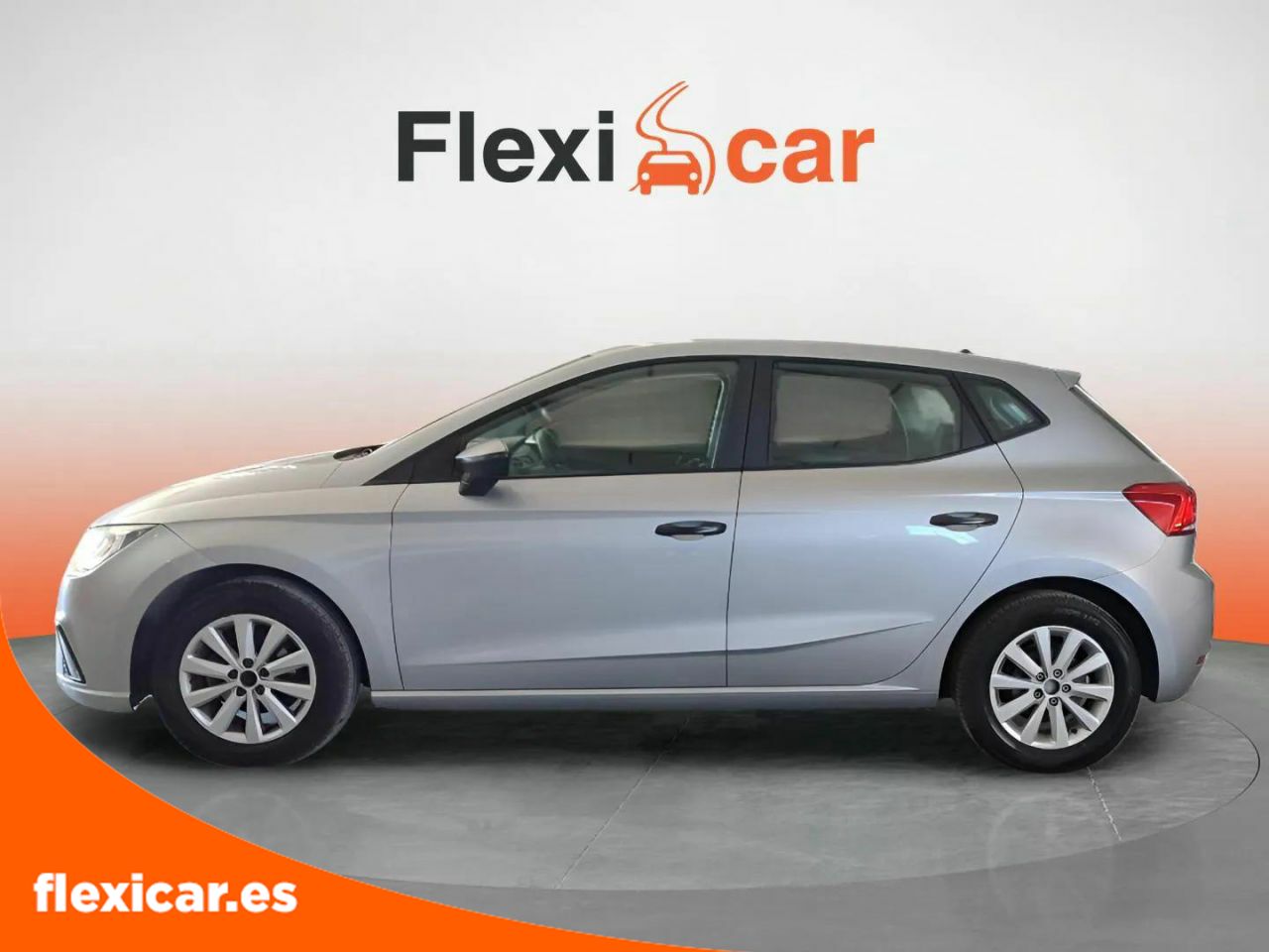Foto Seat Ibiza 3