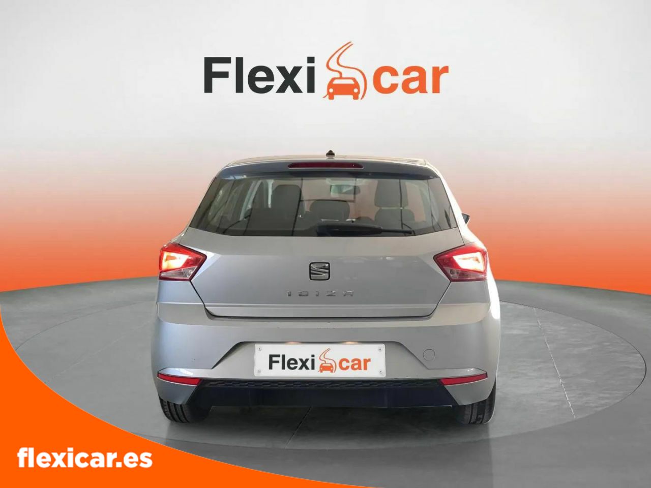 Foto Seat Ibiza 4