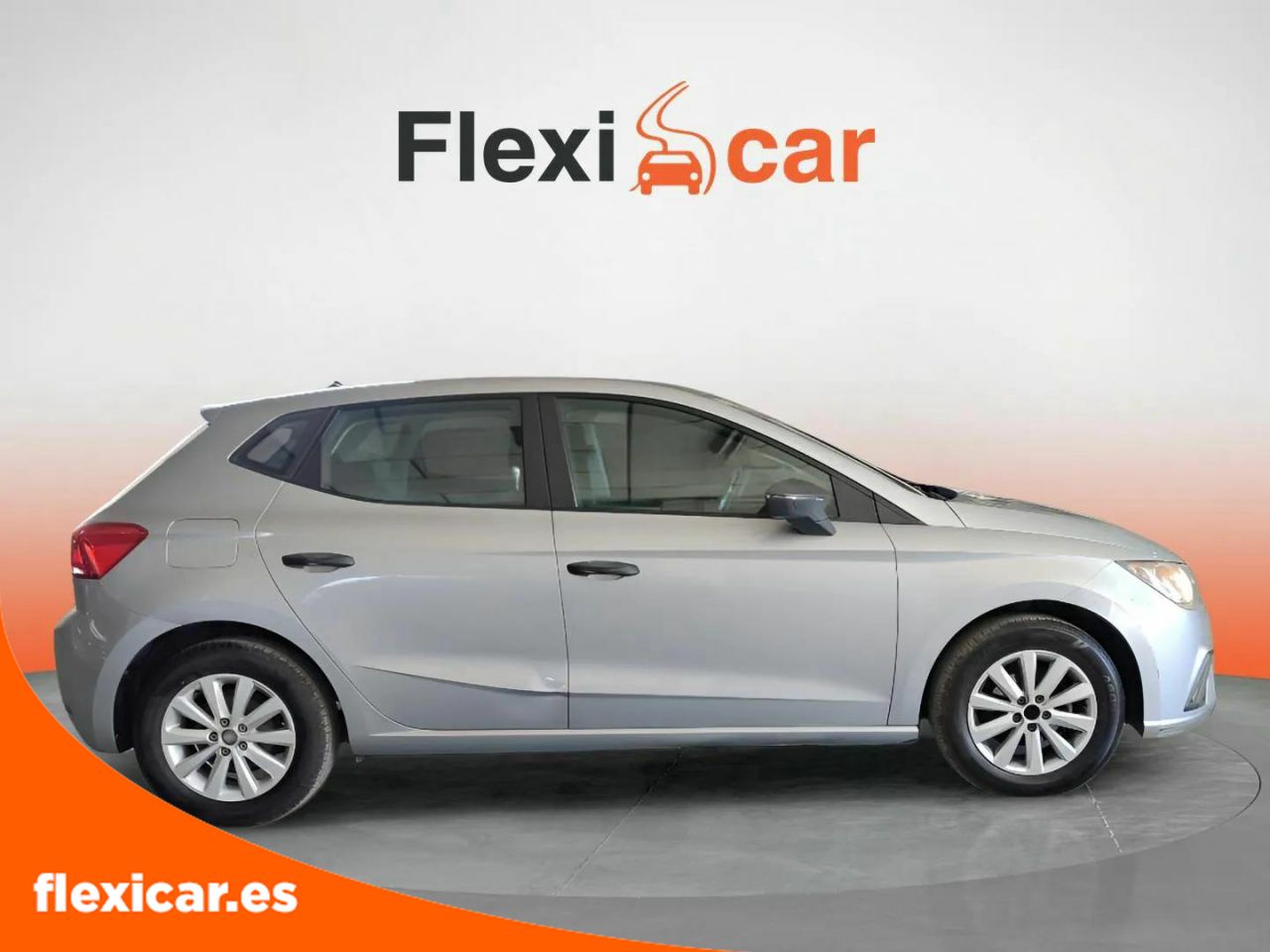Foto Seat Ibiza 5
