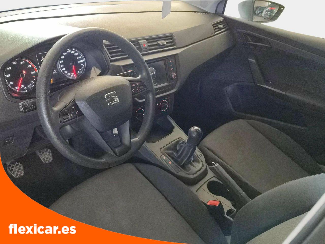 Foto Seat Ibiza 7