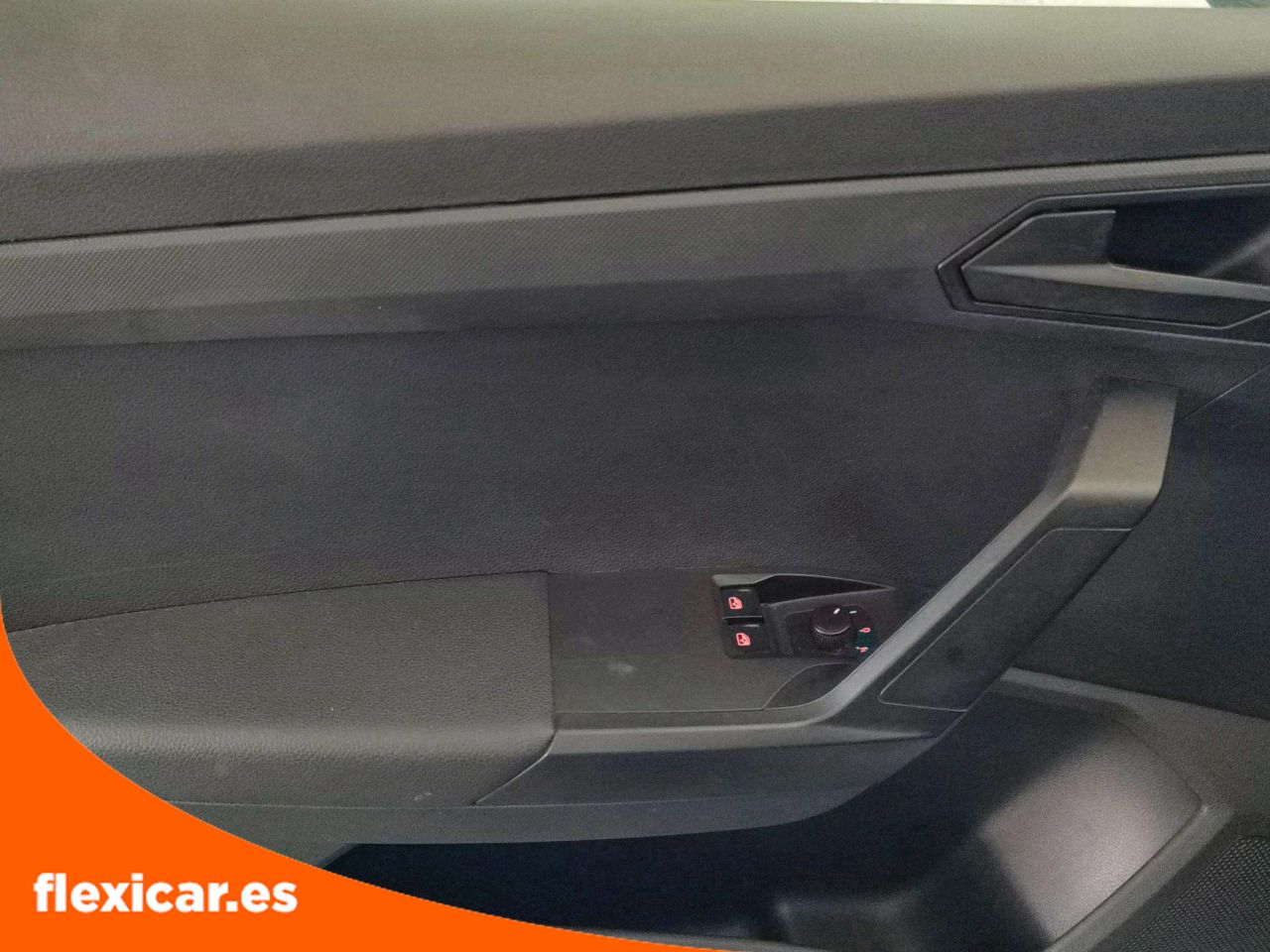 Foto Seat Ibiza 8