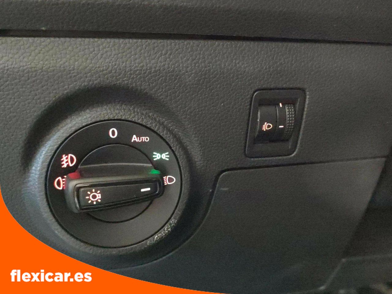 Foto Seat Ibiza 9