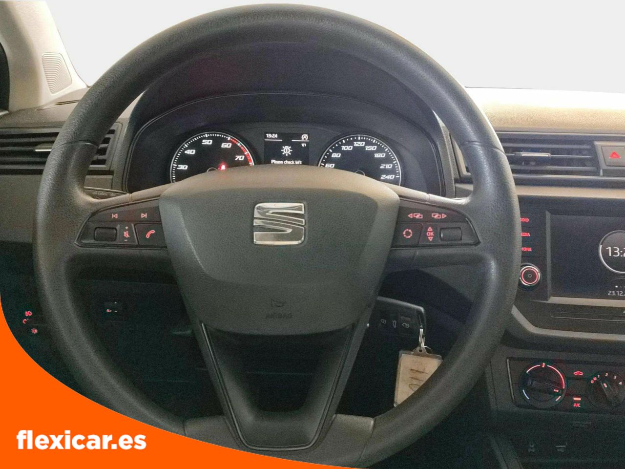 Foto Seat Ibiza 10