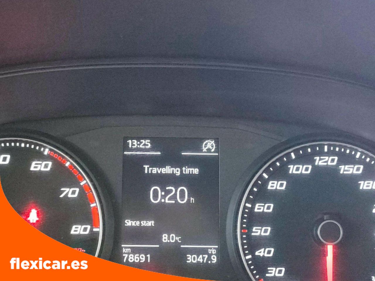 Foto Seat Ibiza 11