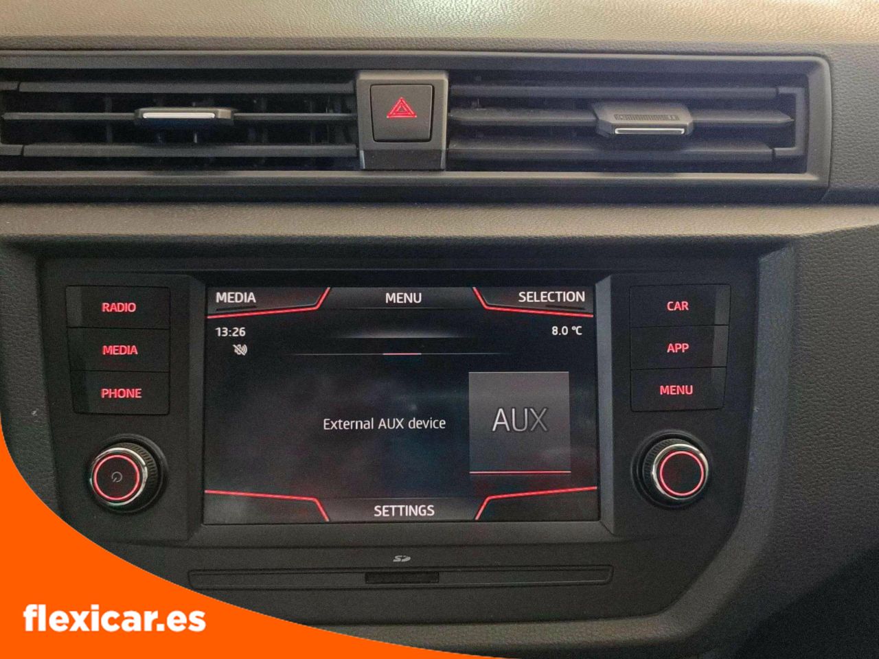Foto Seat Ibiza 14