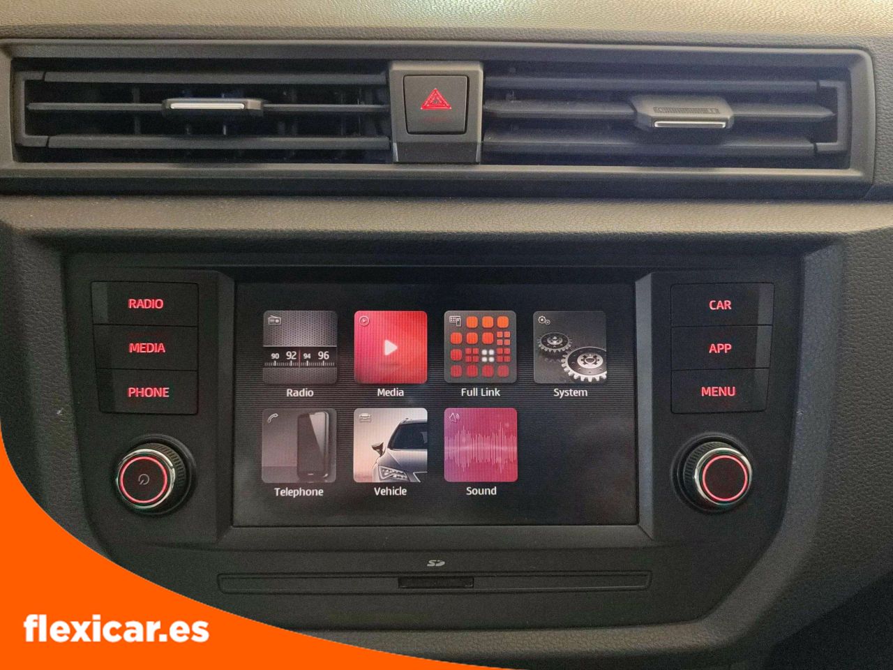 Foto Seat Ibiza 15