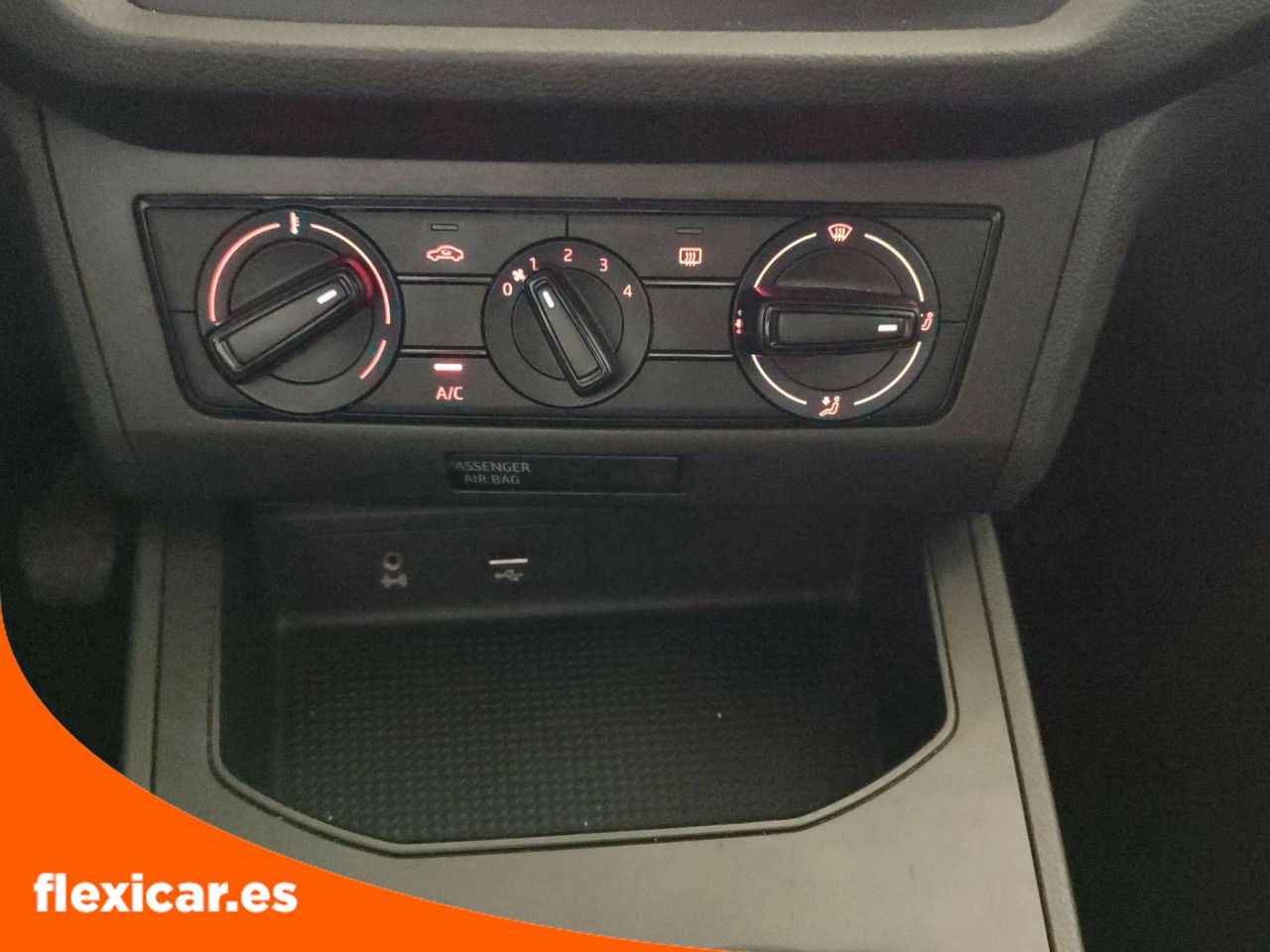 Foto Seat Ibiza 18