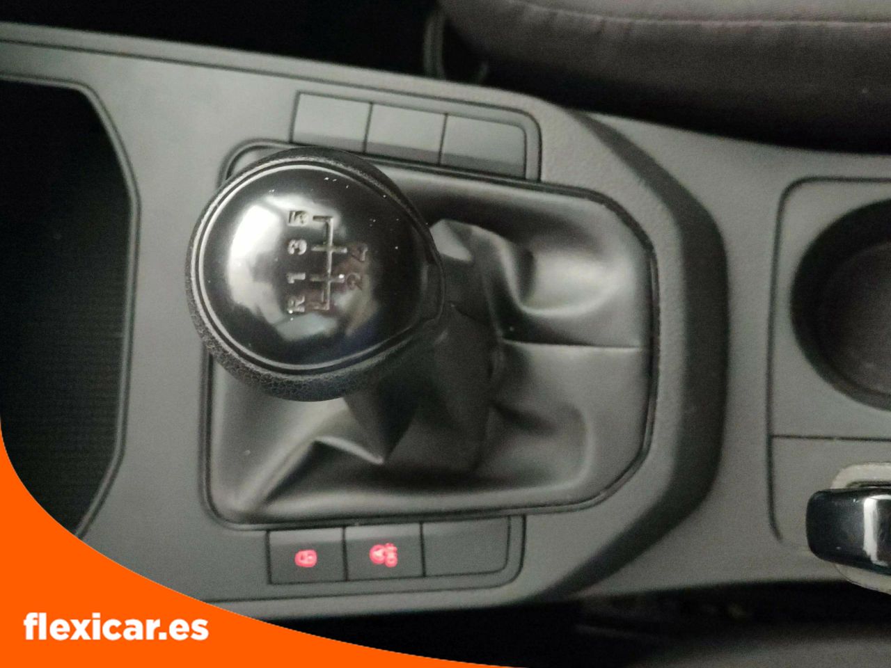 Foto Seat Ibiza 19