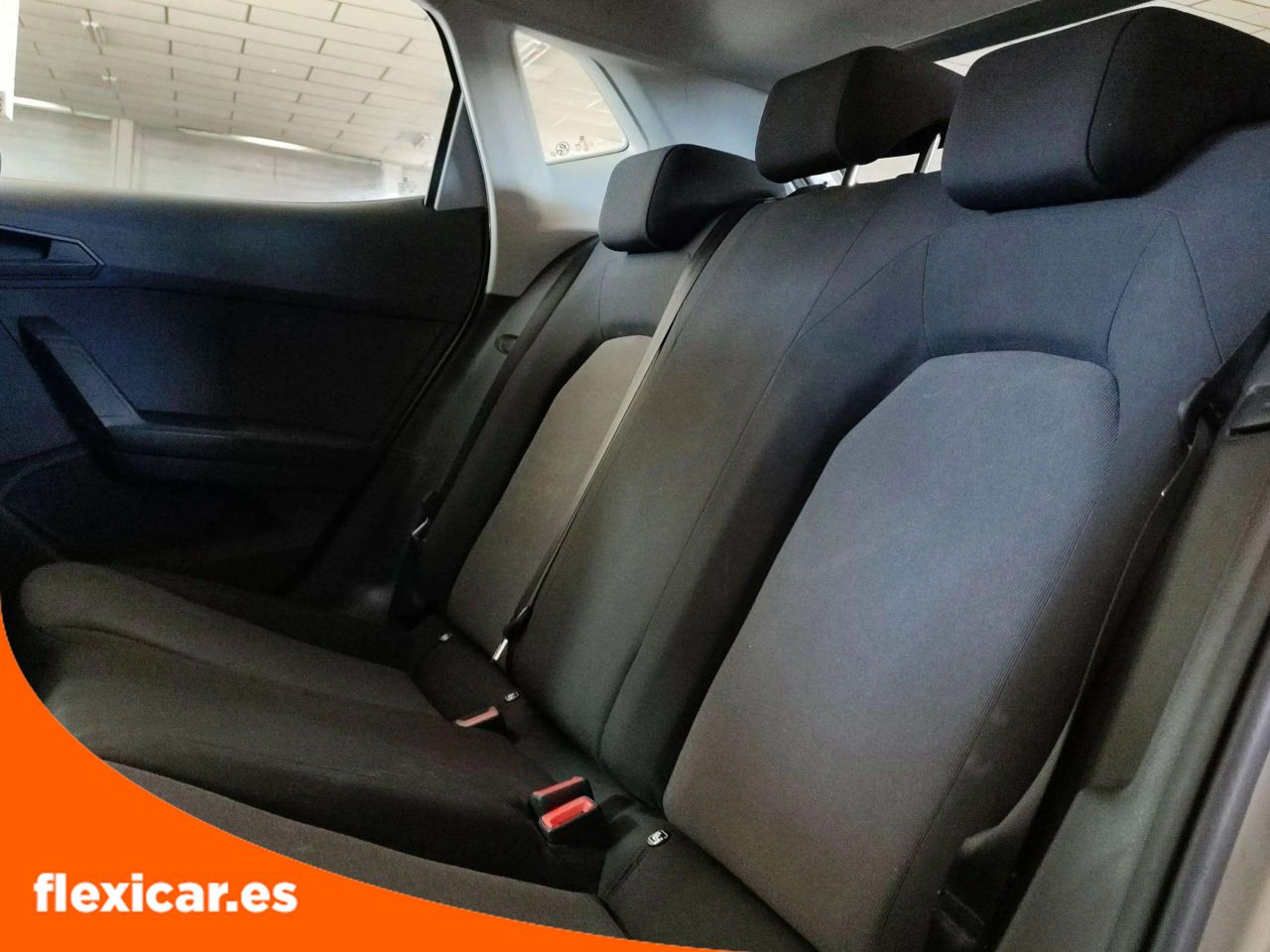 Foto Seat Ibiza 22