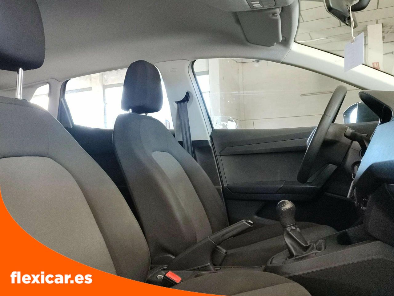 Foto Seat Ibiza 25