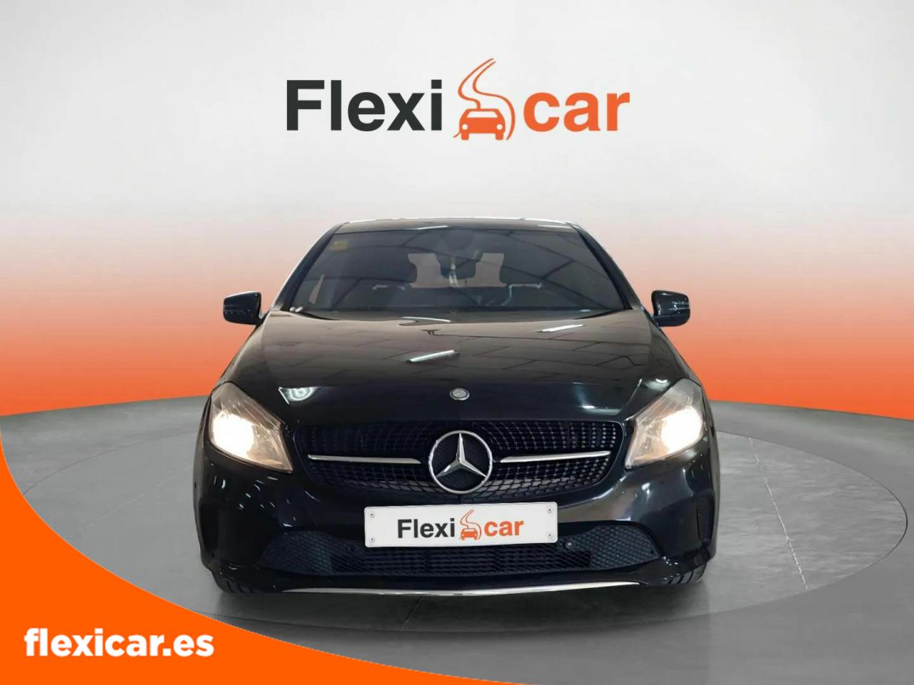 Foto Mercedes-Benz Clase A 2