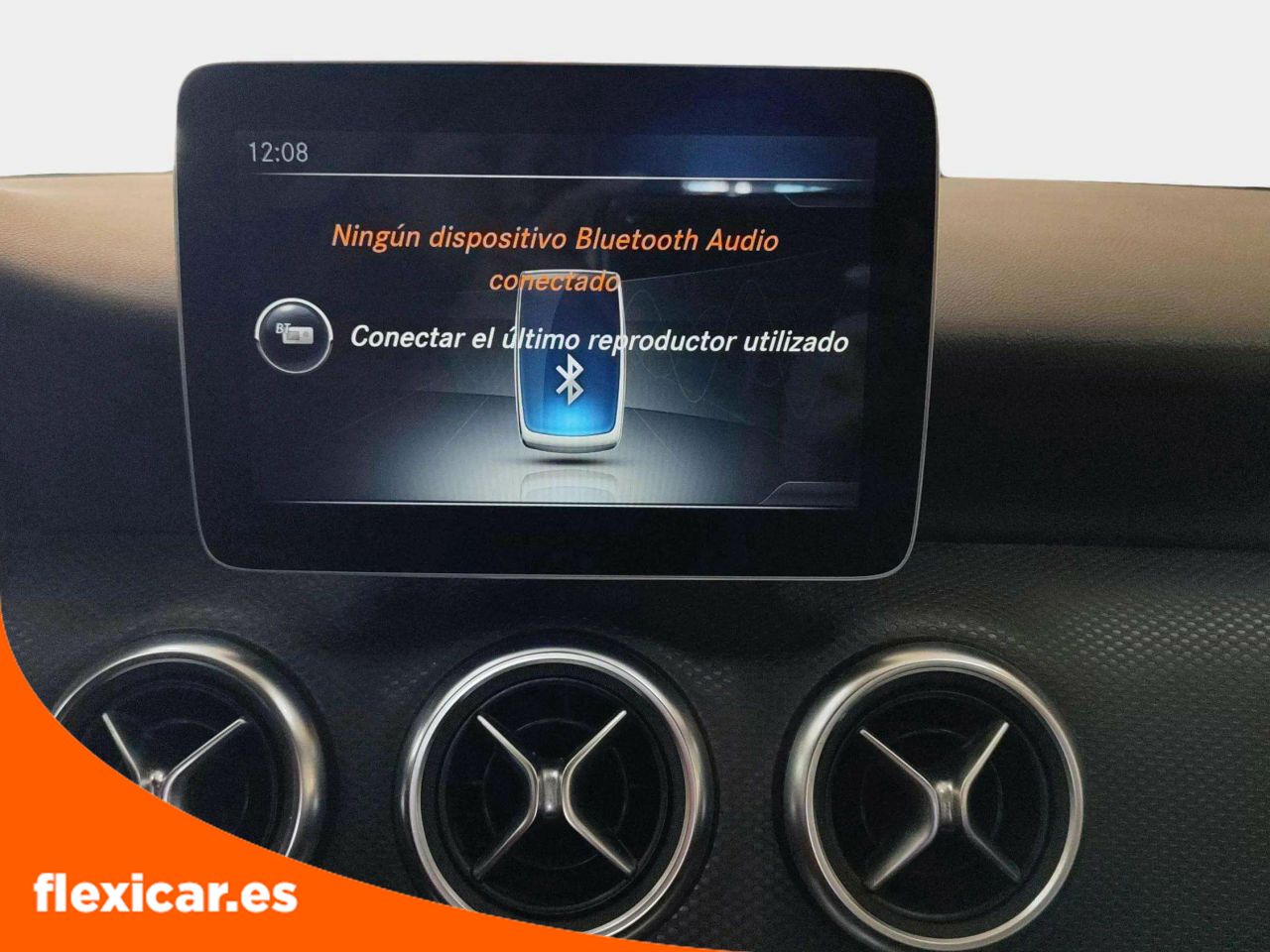 Foto Mercedes-Benz Clase A 13