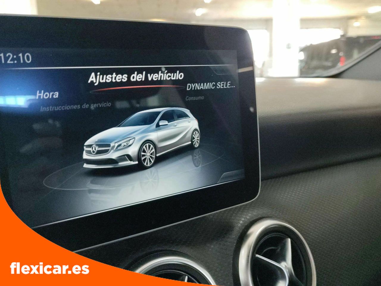 Foto Mercedes-Benz Clase A 16