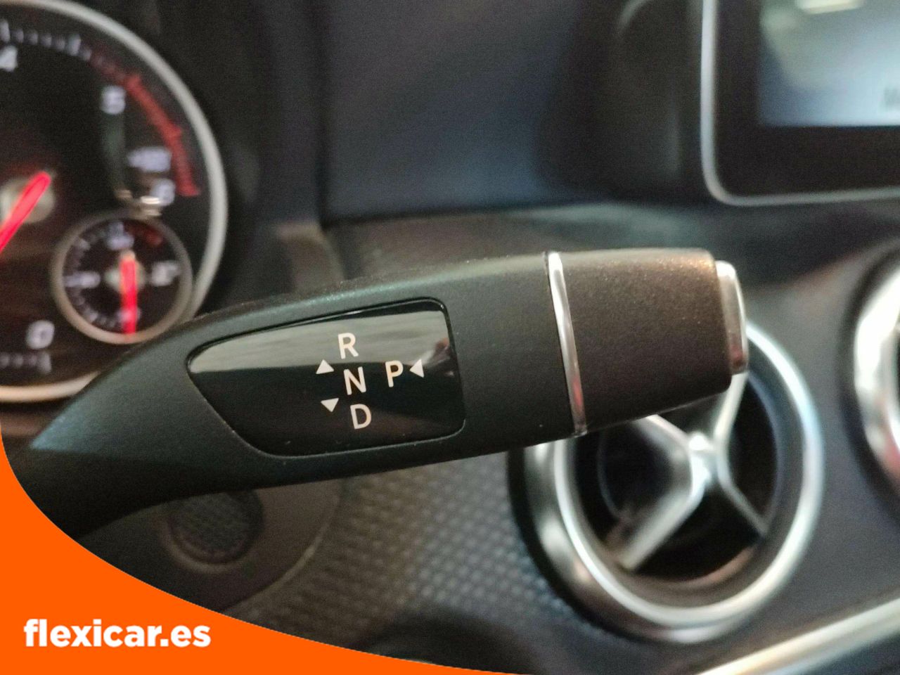 Foto Mercedes-Benz Clase A 22