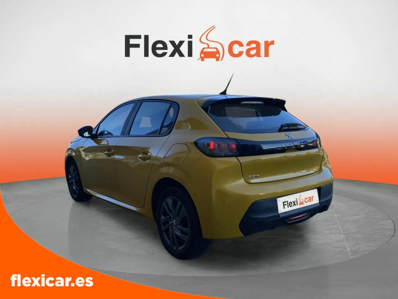 Foto Peugeot 208 3