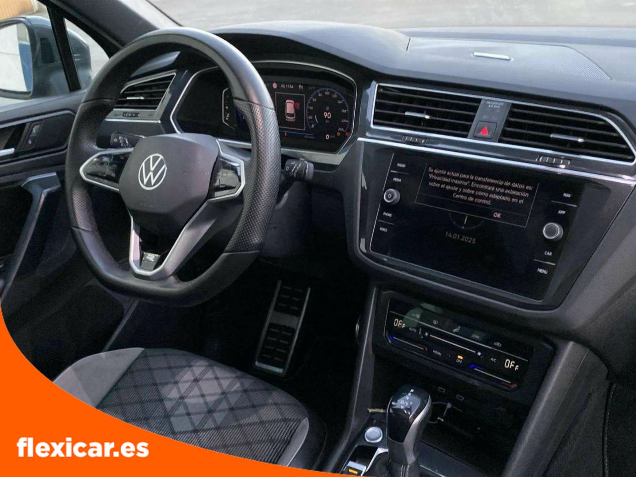 Foto Volkswagen Tiguan 20