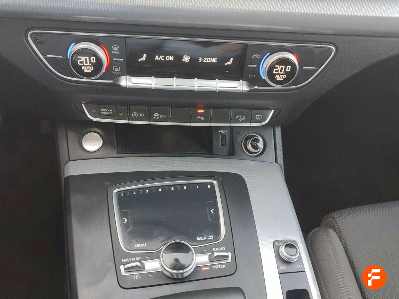 Foto Audi Q5 24