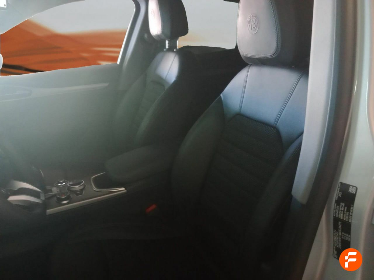 Foto Alfa Romeo Stelvio 12