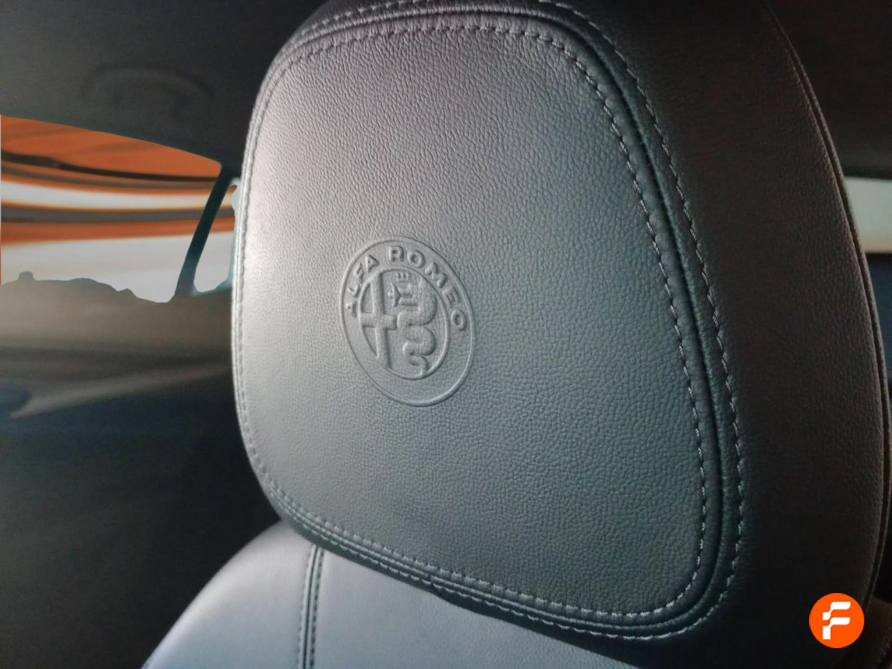 Foto Alfa Romeo Stelvio 19