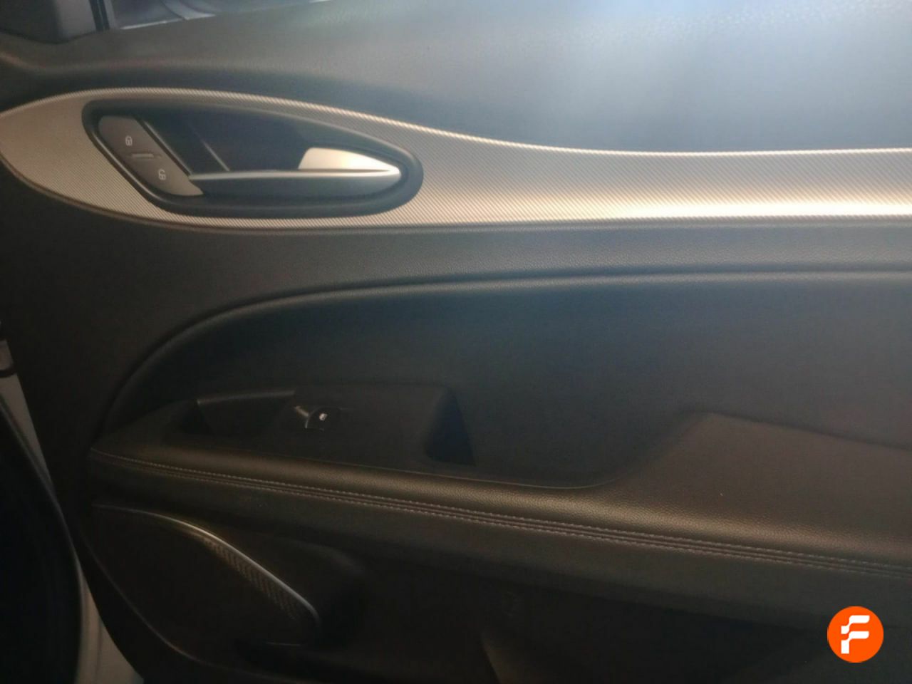 Foto Alfa Romeo Stelvio 20