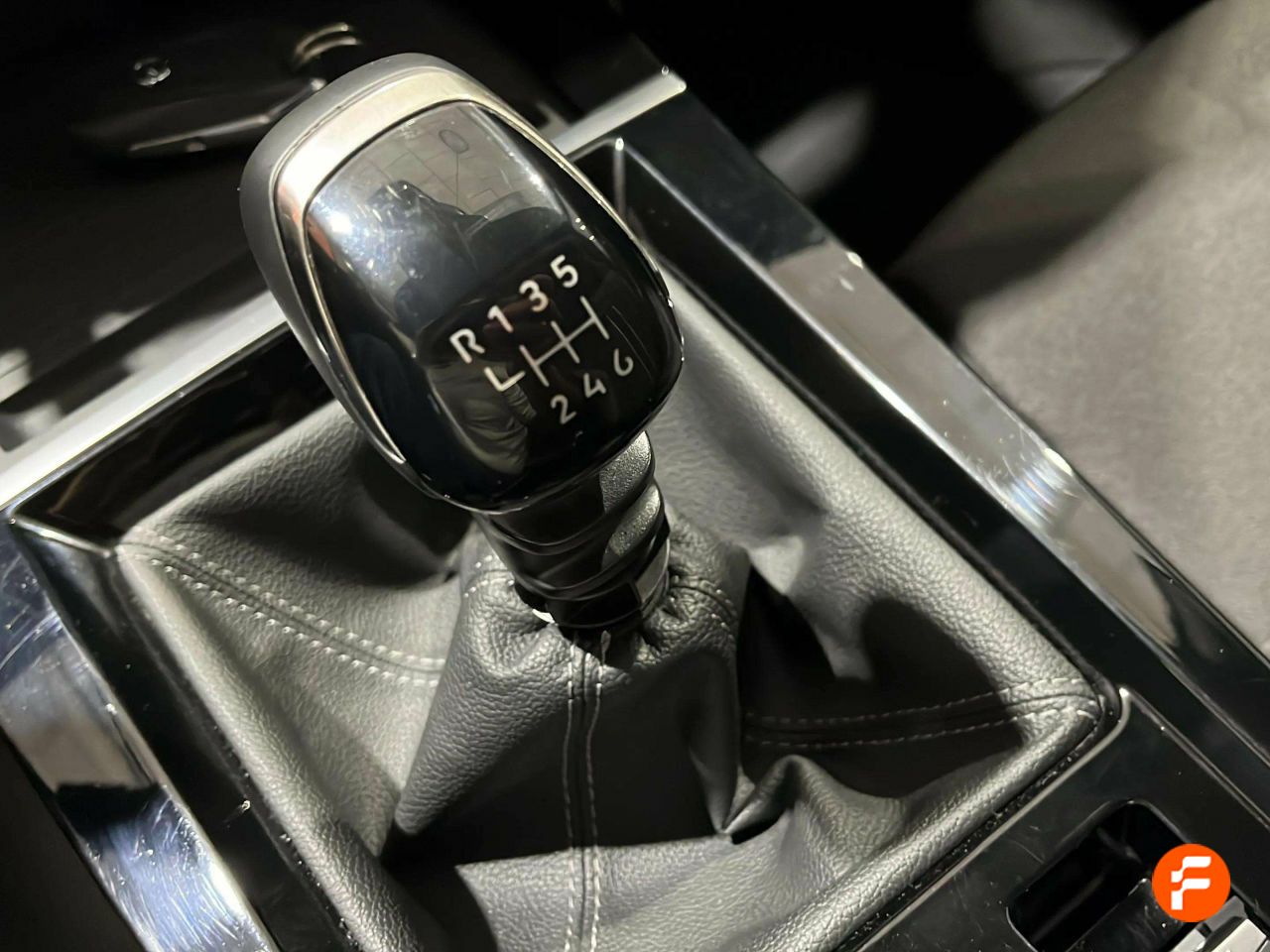 Foto Opel Astra 24