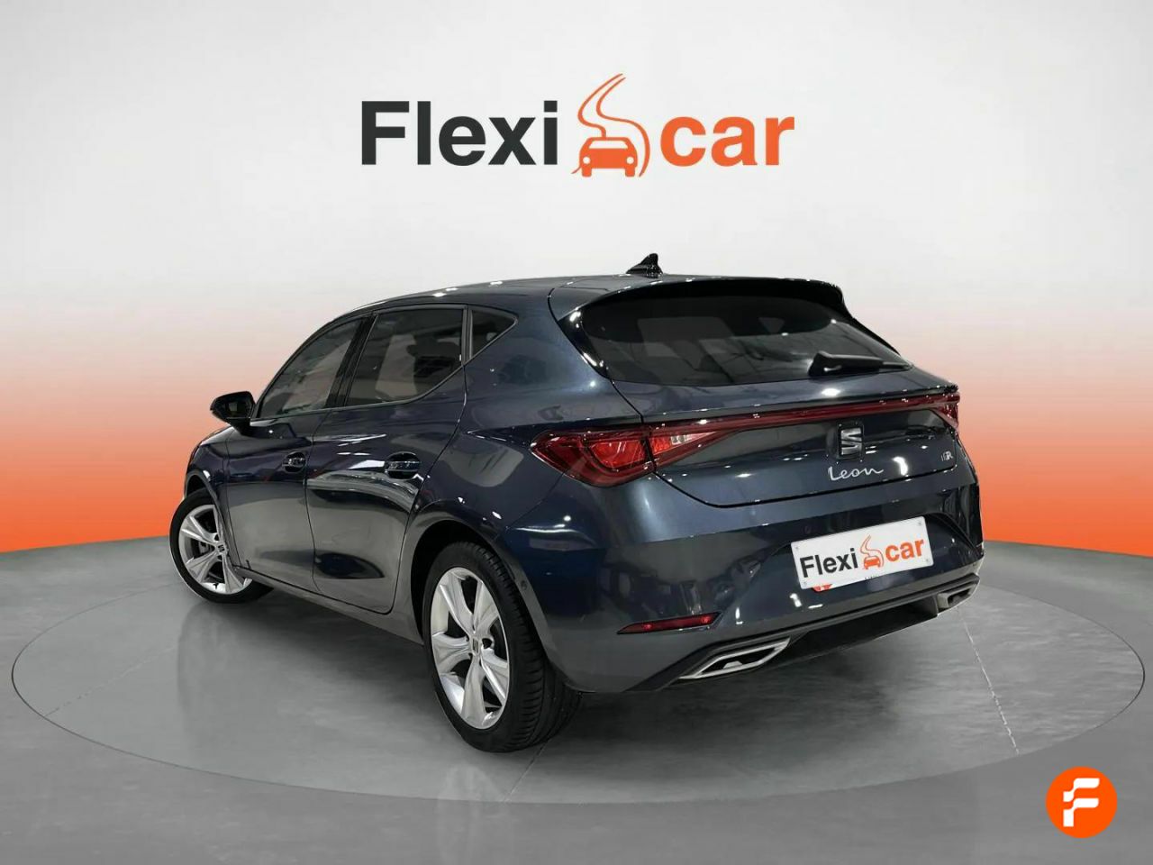 Foto Seat León 29