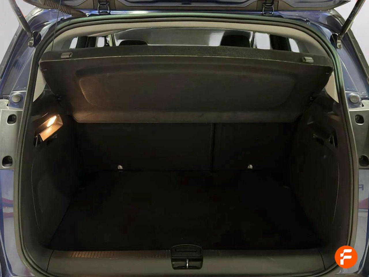 Foto Opel CrossLand 10