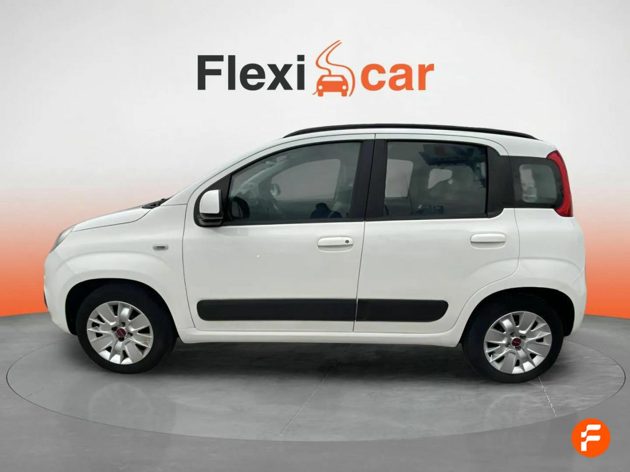 Foto Fiat Panda 3