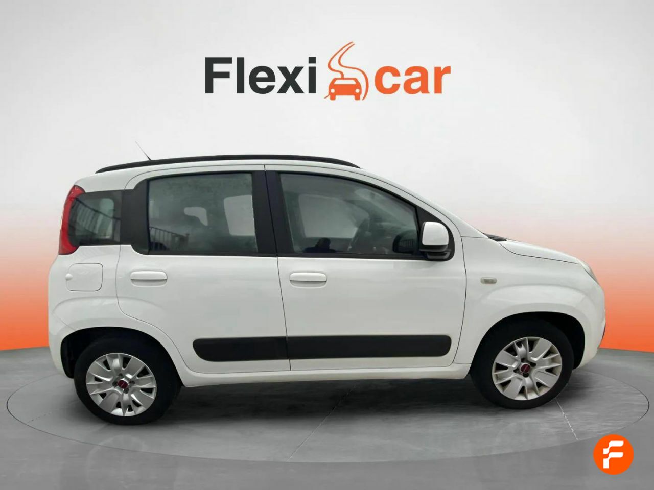 Foto Fiat Panda 7