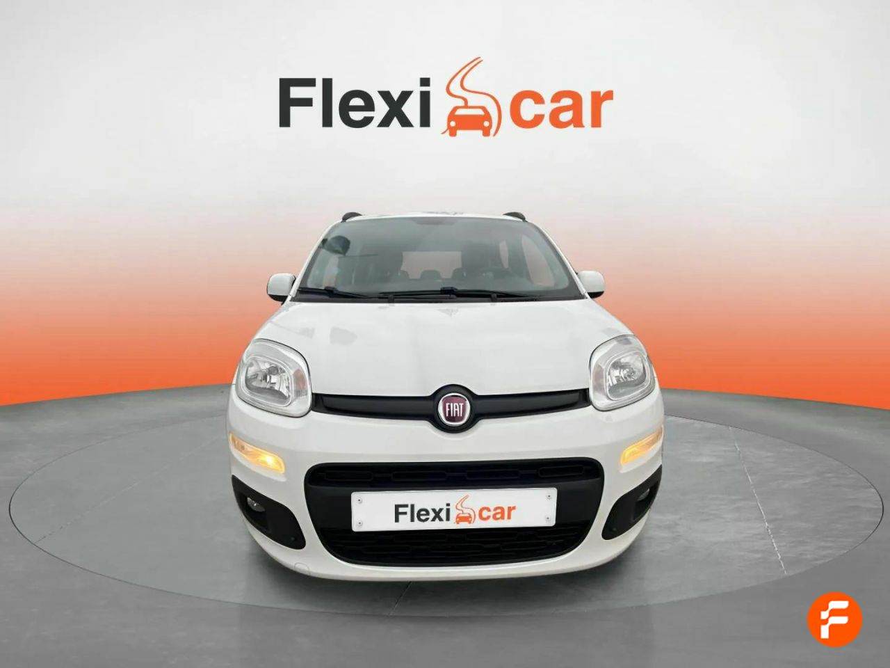 Foto Fiat Panda 8