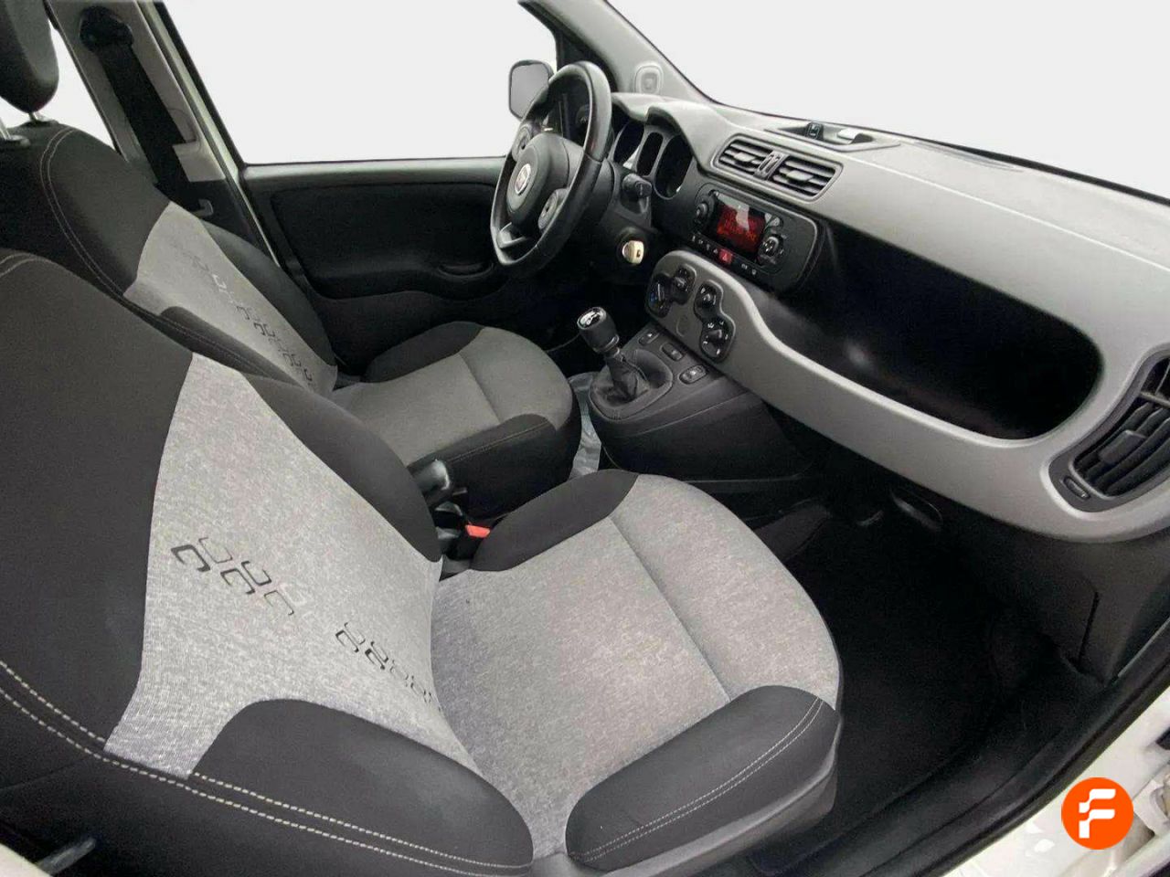 Foto Fiat Panda 13