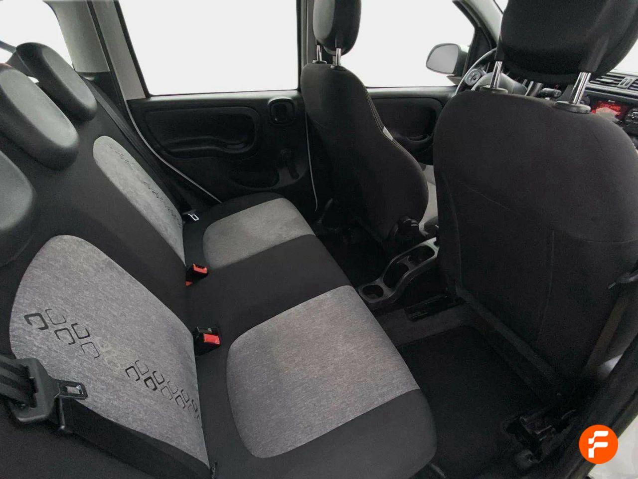 Foto Fiat Panda 14